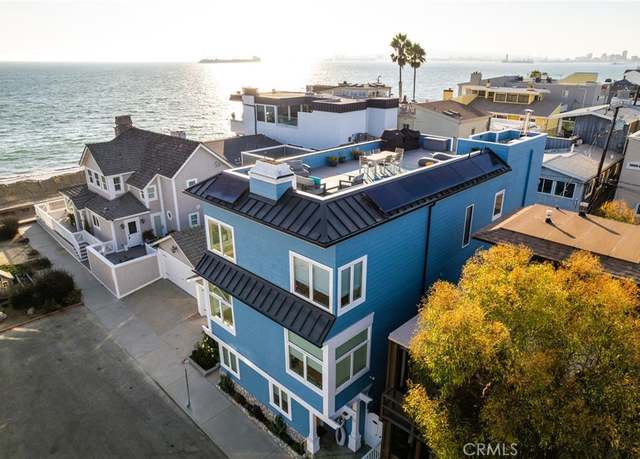 Property at 11 67th Pl, Long Beach, CA 90803, 4 beds, 3 baths