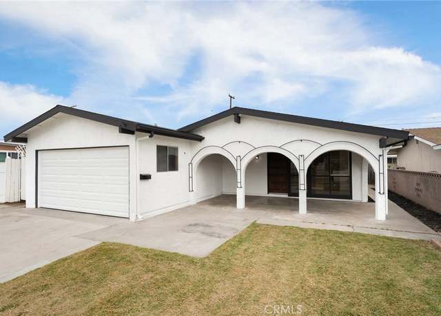 Property at 12340 Dune St, Norwalk, CA 90650, 3 beds, 2 baths