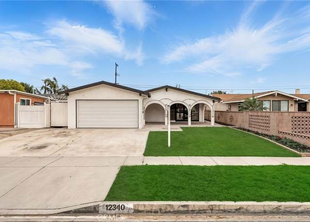 Property at 12340 Dune St, Norwalk, CA 90650, 3 beds, 2 baths