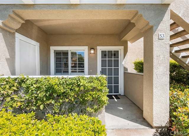 Property at 53 Via Meseta, Rancho Santa Margarita, CA 92688, 2 beds, 2 baths