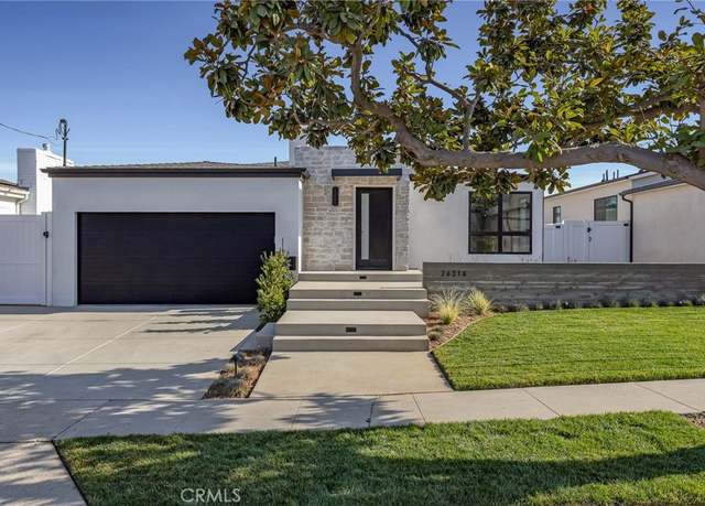 Property at 26314 Delos Dr, Torrance, CA 90505, 3 beds, 2.5 baths