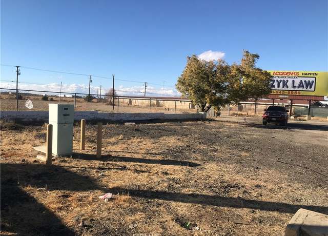 Property at 31280140 Sierra, Lancaster, CA 93535