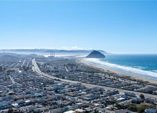 Property at 563 Zanzibar St, Morro Bay, CA 93442