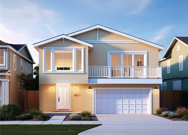 Property at 563 Zanzibar St, Morro Bay, CA 93442