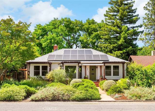 Property at 466 E 2nd Ave, Chico, CA 95926, 3 beds, 2 baths