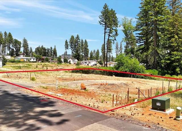 Property at 6292 Oak Way, Paradise, CA 95969