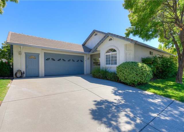 Property at 5 Ginger Ln, Chico, CA 95928, 3 beds, 2 baths