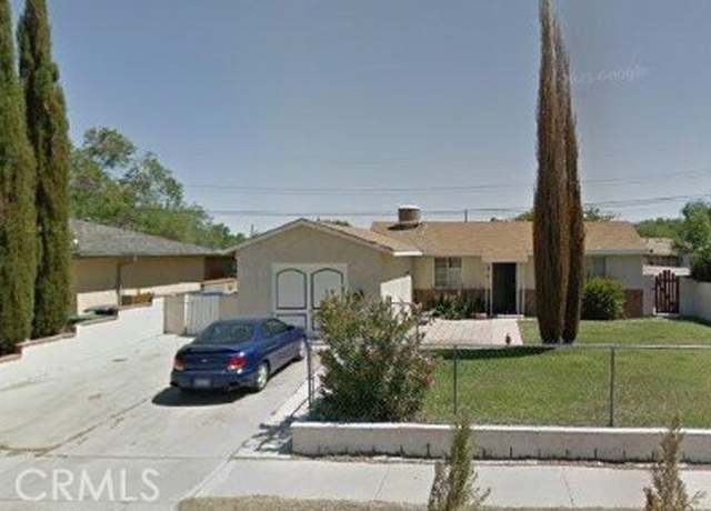 Property at 1229 Boyden Ave, Lancaster, CA 93534, 4 beds, 2 baths