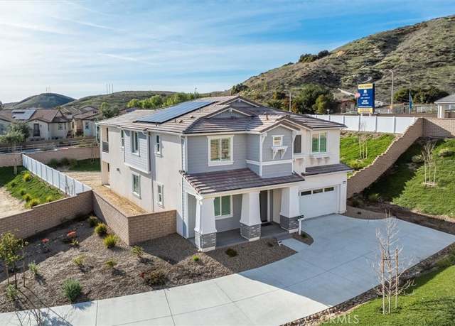 Property at 6509 Canyon Oaks Dr, Simi Valley, CA 93063, 6 beds, 5.5 baths