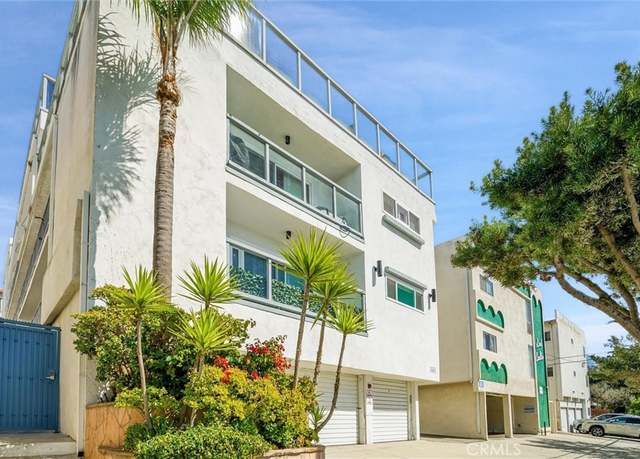 Property at 2431 3rd St #2, Santa Monica, CA 90405, 1 bed, 1 bath