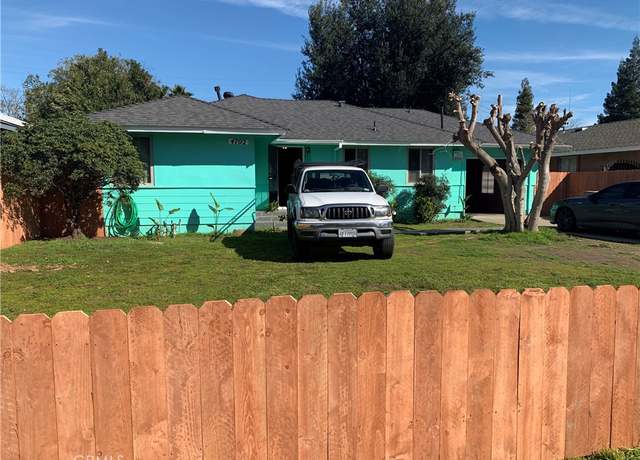 Property at 4702 N Fruit Ave, Fresno, CA 93705, 2 beds, 1 bath