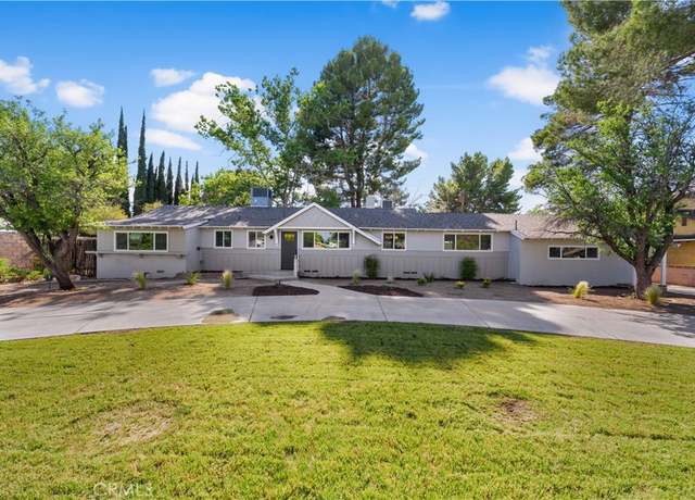 Property at 43745 Waddington Ave, Lancaster, CA 93536, 5 beds, 2 baths