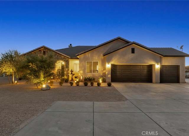 Property at 34468 Katrina St, Acton, CA 93510, 5 beds, 2.5 baths