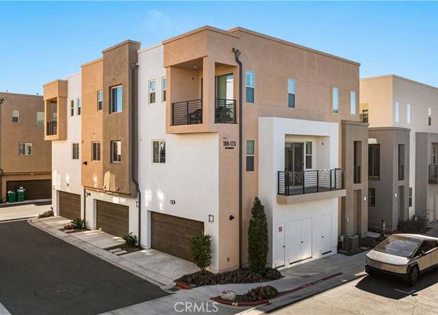 Property at 171 Cadence, Irvine, CA 92618, 3 beds, 3.5 baths