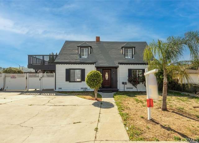 Property at 1949 Lancewood Ave, Hacienda Hts, CA 91745, 3 beds, 3 baths