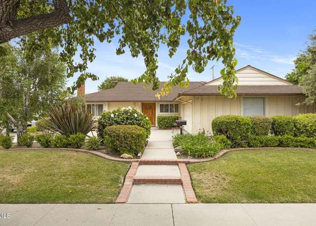 Property at 1084 E Pinehurst Pl, Camarillo, CA 93010, 4 beds, 2 baths