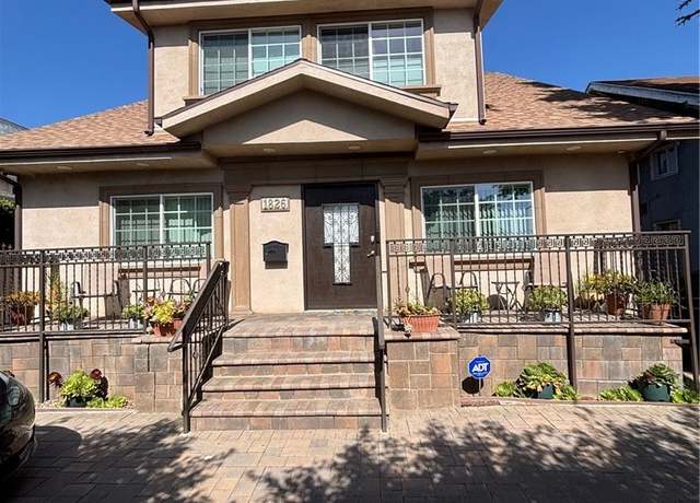 Property at 1826 N Berendo St, Los Angeles, CA 90027, 7 beds, 4 baths