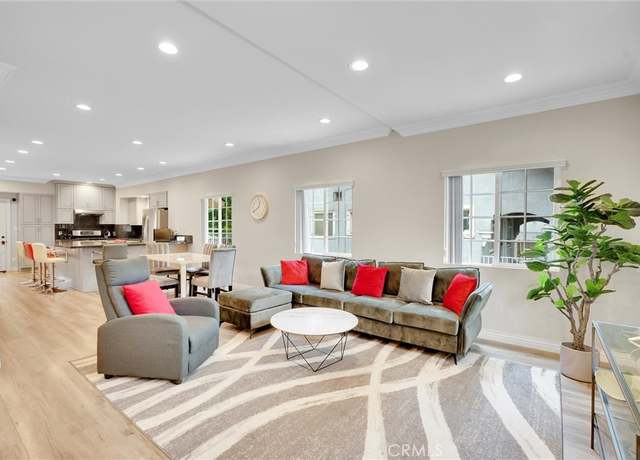 Property at 1826 N Berendo St, Los Angeles, CA 90027, 7 beds, 4 baths