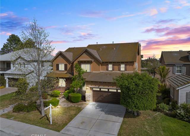 Property at 8574 Lourenco, Eastvale, CA 92880, 5 beds, 3 baths