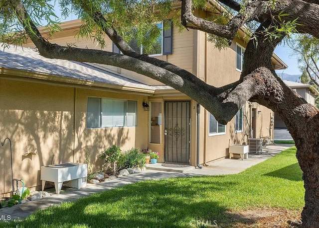 Property at 1041 W Calle De La Luna #3, Azusa, CA 91702, 2 beds, 1 bath