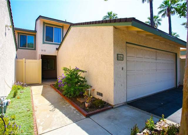 Property at 806 E Laurel Oak Dr, Azusa, CA 91702, 3 beds, 3 baths