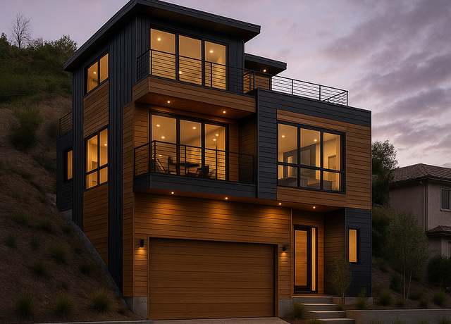 Property at 4351 Glenmuir Ave, Mount Washington, CA 90065