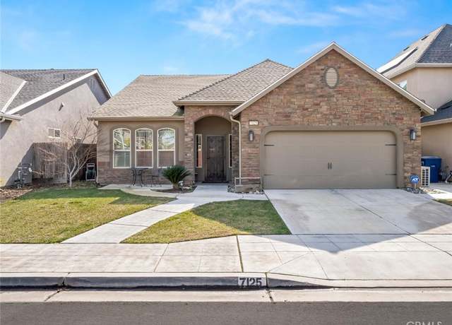 Property at 7125 W Scott Ave, Fresno, CA 93723, 4 beds, 2 baths