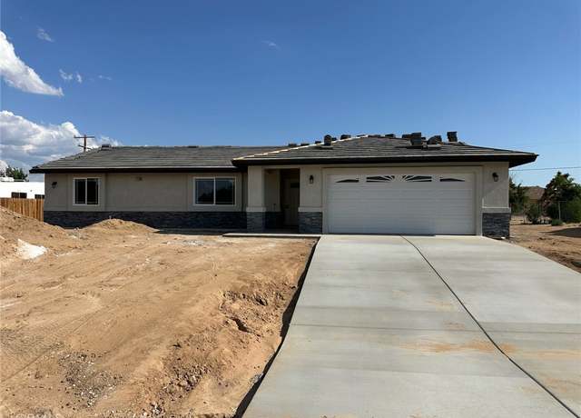 Property at 21109 Sioux Rd, Apple Valley, CA 92308, 3 beds, 2 baths