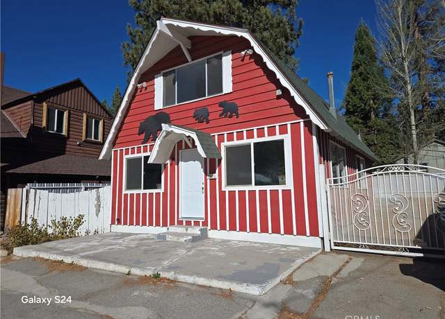 Property at 39210 N Shore Dr, Fawnskin, CA 92333, 2 beds, 2.5 baths