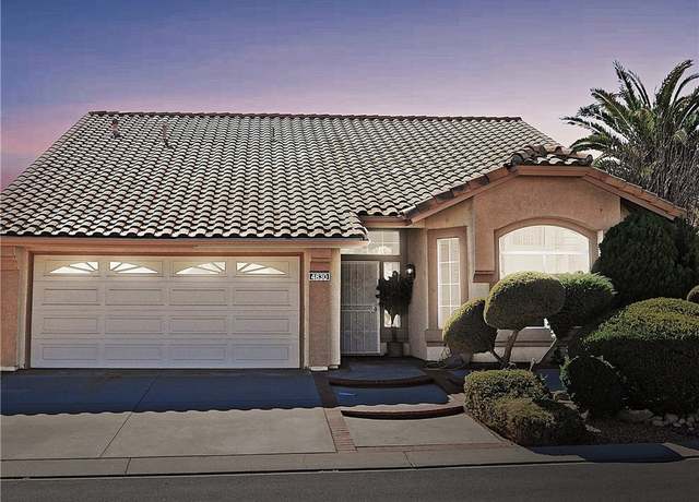 Property at 4830 W Kingsmill Ave, Banning, CA 92220, 2 beds, 3 baths