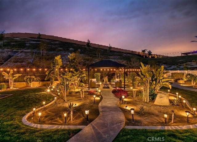 Property at 16616 Fleur Blvd, Riverside, CA 92503, 5 beds, 3 baths