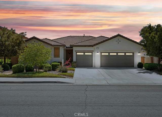 Property at 30156 Bristol Gate Ln, Menifee, CA 92584, 4 beds, 2 baths