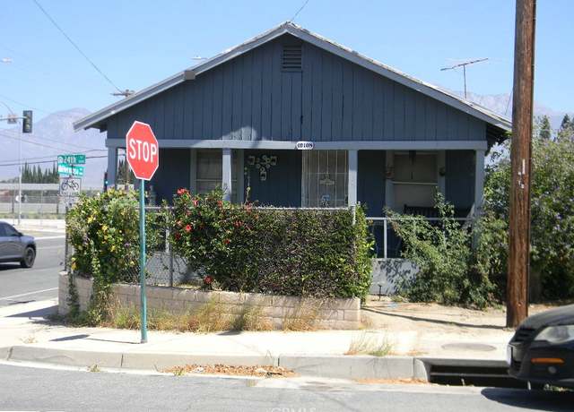 Property at 10108 24th St, Rancho Cucamonga, CA 91730, 6 beds