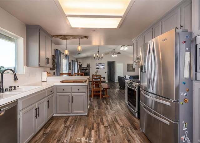Property at 54482 Pine Tree Ln, North Fork, CA 93643, 3 beds, 2 baths