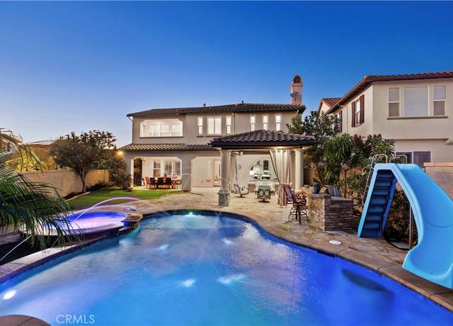 Property at 36 Calle Loyola, San Clemente, CA 92673, 5 beds, 4.5 baths