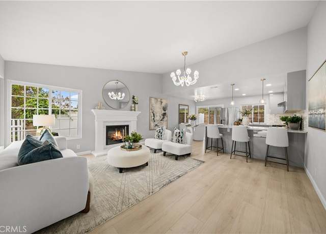 Property at 21661 Audubon Way, Lake Forest, CA 92630, 3 beds, 2 baths
