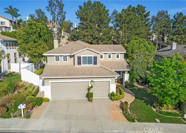 Property at 16 Vitale Ln, Lake Forest, CA 92610, 5 beds, 3 baths
