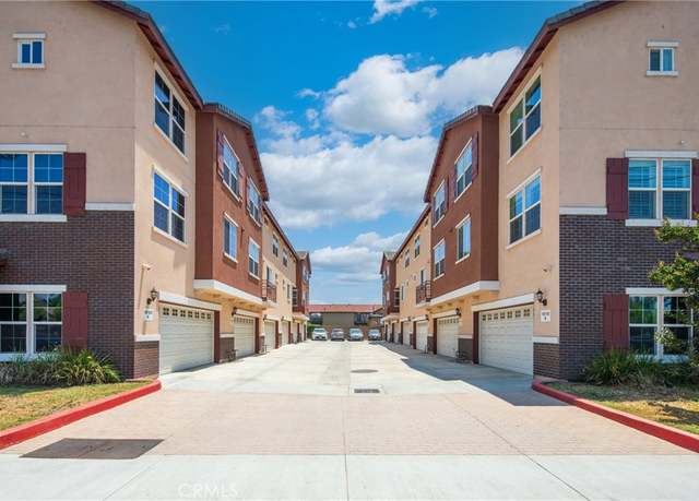 Property at 15120 Badillo St Unit D, Baldwin Park, CA 91706, 3 beds, 4 baths