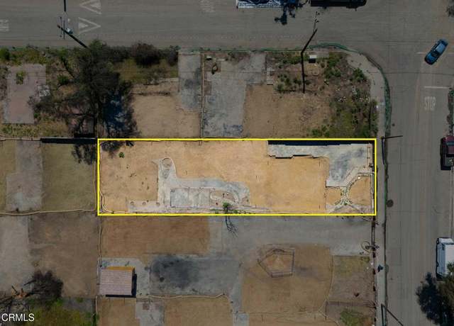 Property at 351 W Harriet Ave, Altadena, CA 91001