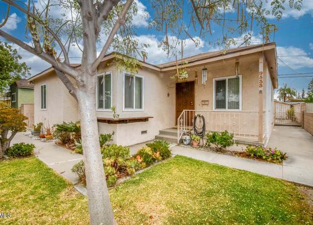 Property at 9533 Burma Rd, Pico Rivera, CA 90660, 3 beds, 1 bath
