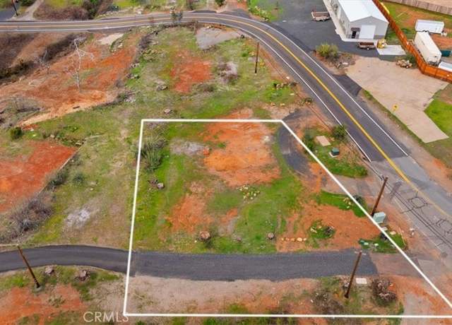 Property at 1042 Central Park Dr, Paradise, CA 95969