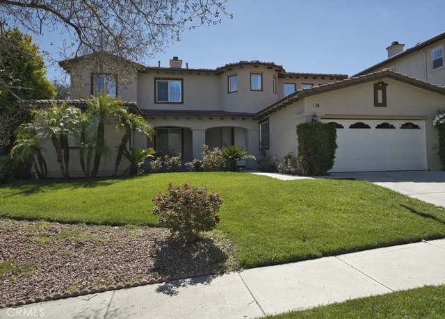Property at 1696 Tamarron Dr, Corona, CA 92883, 4 beds, 3 baths