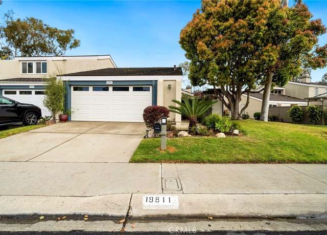 Property at 19811 Deep Harbor Dr, Huntington Beach, CA 92648, 3 beds, 2 baths