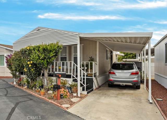 Property at 235 S Beach Blvd #42, Anaheim, CA 92804, 2 beds, 1 bath