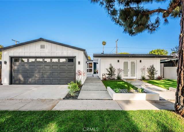 Property at 3130 Kallin Ave, Long Beach, CA 90808, 4 beds, 3 baths