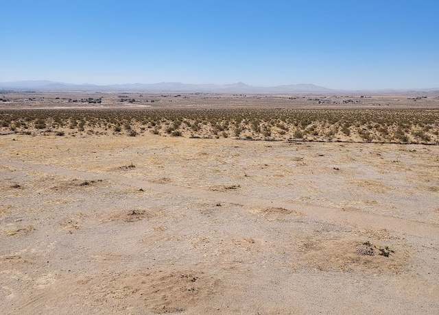 Property at 0 Vacant Land, Hinkley, CA 92347