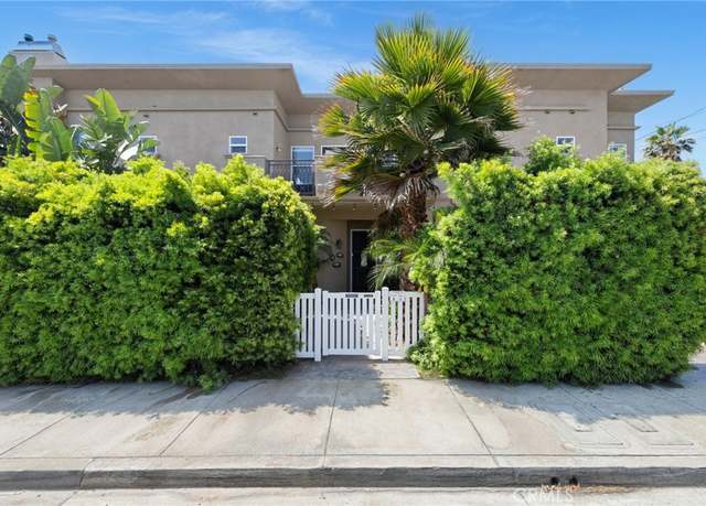 Property at 2620 Huntington Ln, Redondo Beach, CA 90278, 4 beds, 4 baths