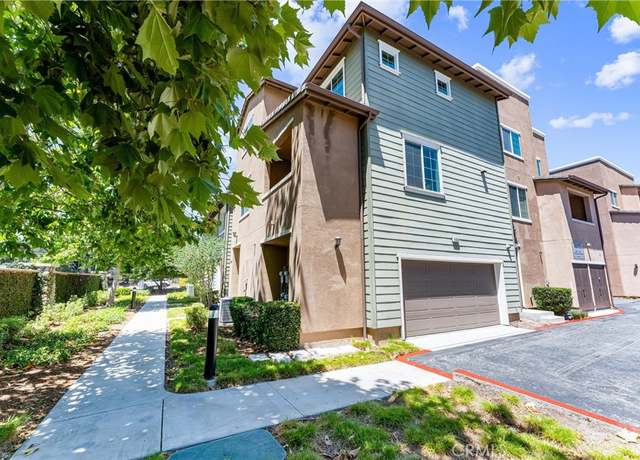 Property at 1166 Newberry Ln #1, Claremont, CA 91711, 2 beds, 2.5 baths
