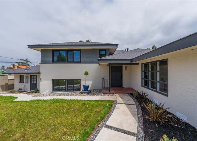 Property at 24422 Los Codona Ave, Torrance, CA 90505, 4 beds, 4 baths