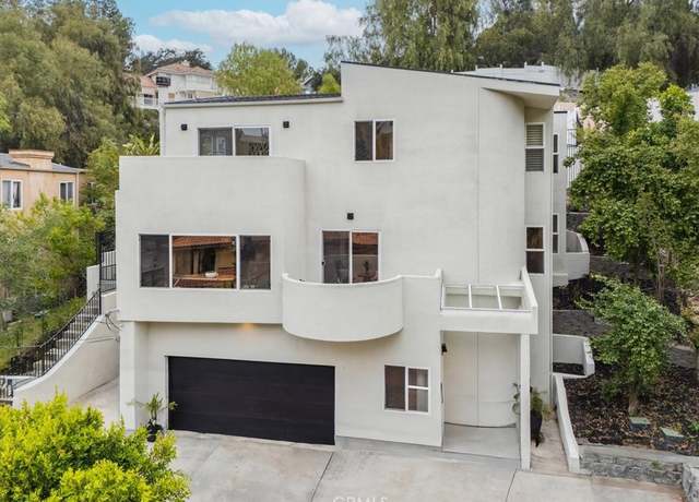 Property at 4236 Canoga Ave, Woodland Hills, CA 91364, 5 beds, 3 baths